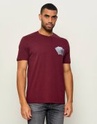 HUGO Tricou Dahr | regular fit