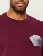 HUGO Tricou Dahr | regular fit