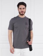 HUGO Tricou Daiman | Regular Fit