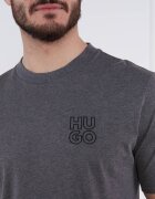 HUGO Tricou Daiman | Regular Fit