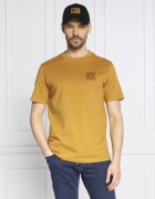 HUGO Tricou Daiman | Regular Fit