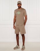 HUGO Tricou Dalendi | Regular Fit