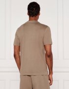 HUGO Tricou Dalendi | Regular Fit