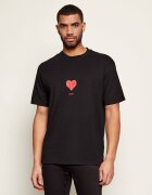HUGO Tricou Dalentin | regular fit
