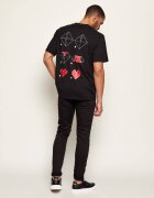 HUGO Tricou Dalentin | regular fit