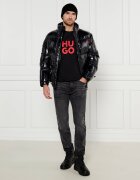 HUGO Tricou Daltorip | Regular Fit