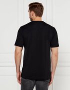 HUGO Tricou Daltorip | Regular Fit