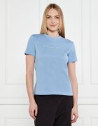 HUGO Tricou Damacia_3 | Regular Fit