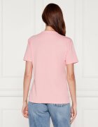 HUGO Tricou Damacia_5 | Regular Fit