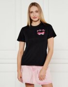 HUGO Tricou Damacia_5 | Regular Fit