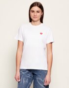 HUGO Tricou Damacia_6 | regular fit