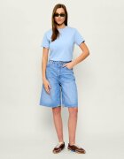 HUGO Tricou Damacia_7 | regular fit