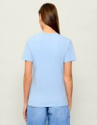 HUGO Tricou Damacia_7 | regular fit