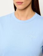 HUGO Tricou Damacia_7 | regular fit