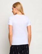 HUGO Tricou Damacia_9 | regular fit