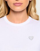 HUGO Tricou Damacia_9 | regular fit