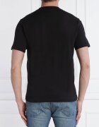 HUGO Tricou Damotoro | Relaxed fit