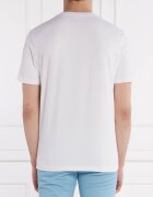 HUGO Tricou Damotoro | Relaxed fit