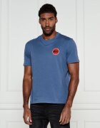 HUGO Tricou Danetchorb | Regular Fit