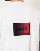 HUGO Tricou Danoto | Relaxed fit