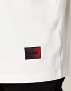 HUGO Tricou Danoto | Relaxed fit