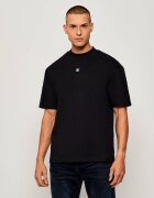 HUGO Tricou Danovoti | Relaxed fit