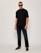 HUGO Tricou Danovoti | Relaxed fit
