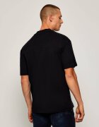 HUGO Tricou Danovoti | Relaxed fit