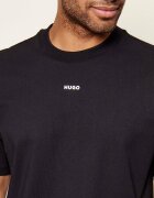 HUGO Tricou Dapolino | Regular Fit