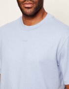 HUGO Tricou Dapolino | Relaxed fit