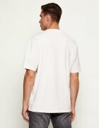 HUGO Tricou Dapolino | Relaxed fit