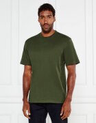 HUGO Tricou Dapolino | Relaxed fit
