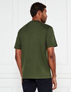 HUGO Tricou Dapolino | Relaxed fit