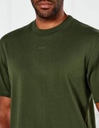 HUGO Tricou Dapolino | Relaxed fit