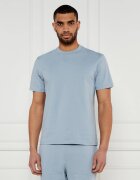 HUGO Tricou Dapolino | Relaxed fit
