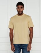HUGO Tricou Dapolino | Relaxed fit