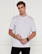 HUGO Tricou Dapolino | Relaxed fit