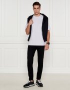 HUGO Tricou Dapolino | Relaxed fit