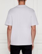 HUGO Tricou Dapolino | Relaxed fit