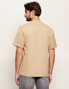 HUGO Tricou Dapolino | Relaxed fit