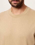 HUGO Tricou Dapolino | Relaxed fit