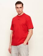 HUGO Tricou Dapolino | Relaxed fit
