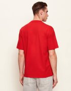 HUGO Tricou Dapolino | Relaxed fit