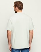HUGO Tricou Dapolino | Relaxed fit