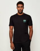 HUGO Tricou Dapusi | regular fit