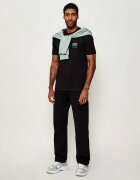 HUGO Tricou Dapusi | regular fit