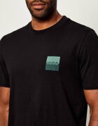 HUGO Tricou Dapusi | regular fit