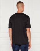 HUGO Tricou Dapusi | Regular Fit