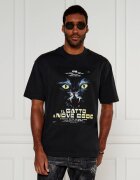 HUGO Tricou Dargex | Loose fit