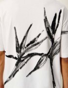 HUGO Tricou Dariso | Oversize fit